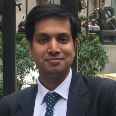 Ashish GOYAL > Speaker > Dassault Systèmes®