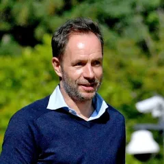 Jérôme HODAPP > Speaker > Dassault Systèmes®