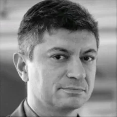 Laurent SMADJA > Speaker > Dassault Systèmes®