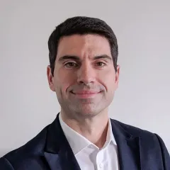 Ricardo Magalhaes > Speaker>  Dassault Systèmes