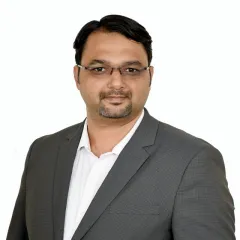 Vikram JOSHI > Speaker > Dassault Systèmes® 