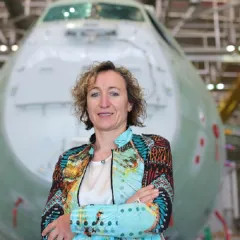 Andrea BUGAR > Speaker > Dassault Systèmes®