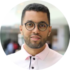 Emir Touajni > Speaker>  Dassault Systèmes