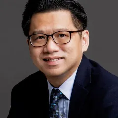 NG Aik Hock> Speaker > Dassault Systèmes®