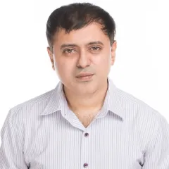 Rahul JOSHI > Speaker > Dassault Systèmes®