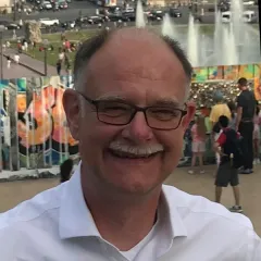 Rolf BUCKER > Speaker > Dassault Systèmes®