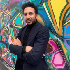 Ahmed LGUAOUZI > Speaker > Dassault Systèmes® 