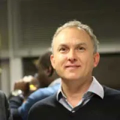 Diego de la Barra > Speaker>  Dassault Systèmes