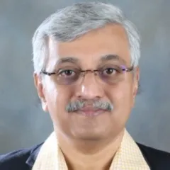 Ganesh PRASAD > Speaker > Dassault Systèmes®