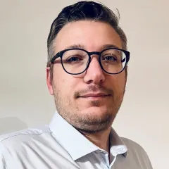 Julien BOELE > Speaker > Dassault Systèmes®