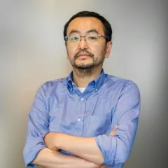 Kentaro SUZUKI > Speaker > Dassault Systèmes®