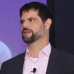 Klaus KROHNE > Speaker > Dassault Systèmes®