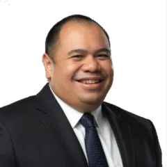 Pandu Patria SJAHRIR > Speaker > Dassault Systèmes®