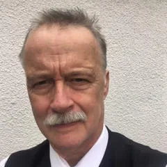 Peter GRAHAM > Speaker > Dassault Systèmes®