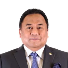 Rachmat GOBEL > Speaker > Dassault Systèmes®