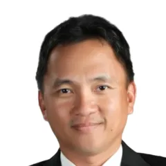 Toar Albert TAULU > Speaker > Dassault Systèmes®