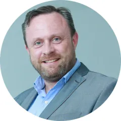 Chris JOHNSON > Speaker > Dassault Systèmes®