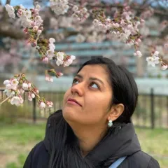 Deepika VIDIL > Speaker > Dassault Systèmes®