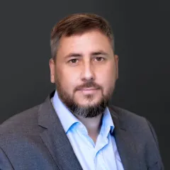 Mikael DUBOIS >  Speaker > Dassault Systèmes®