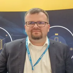 Adam BIELAWSKI > Speaker > Dassault Systèmes®