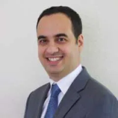 Dr. Ali Marzban > Speaker>  Dassault Systèmes