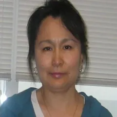 Abliz Melike > Speaker>  Dassault Systèmes