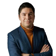 Anthony FUCHS > Speaker > Dassault Systèmes®