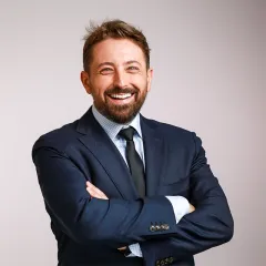 Bertrand Orsal > Speaker>  Dassault Systèmes