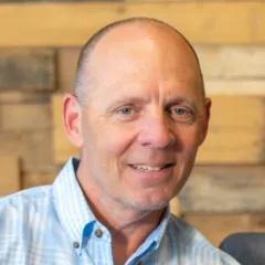 Bill MCINTOSH > Speaker > Dassault Systèmes®