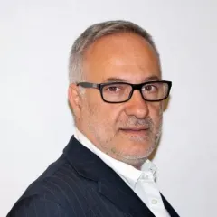 Christophe GAZEL > Speaker > Dassault Systèmes®