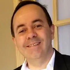 Daniel Vilela > Speaker>  Dassault Systèmes