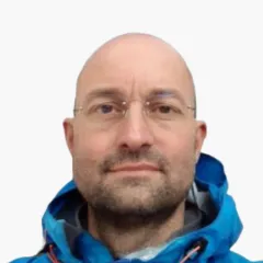 Eric LIPPINOIS > Speaker > Dassault Systèmes®