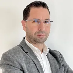 Mohamed ENHILI > Speaker > Dassault Systèmes®