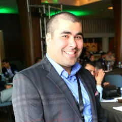 Rami KNANI > Speaker > Dassault Systèmes®