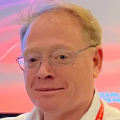 Romain FAUCHER > Speaker > Dassault Systèmes®