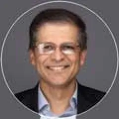 Sid Karkare > Speaker>  Dassault Systèmes