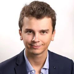 Victor PREMAUD > Speaker > Dassault Systèmes®