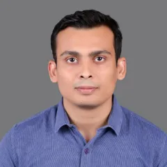 Akshat SANKHERE > Speaker > Dassault Systèmes®