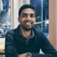 Anirudh Rajagopal > Speaker>  Dassault Systèmes