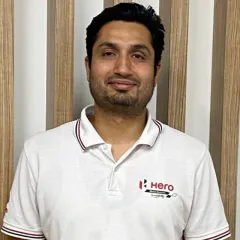 Ashish DHIMAN > Speaker > Dassault Systèmes®