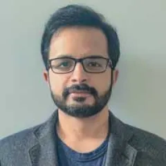 Manish Barlingay > Speaker>  Dassault Systèmes