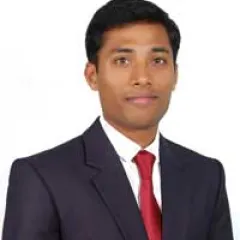 Deepak Pokkalla > Speaker>  Dassault Systèmes