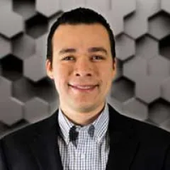 Eduardo Barocio > Speaker>  Dassault Systèmes