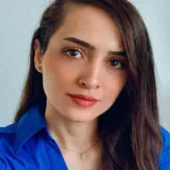 Elahe Javadi > Speaker>  Dassault Systèmes