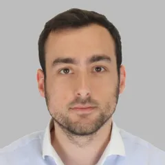 Franck Bremont > Speaker>  Dassault Systèmes