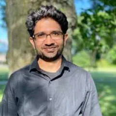 Gopi Lanka > Speaker>  Dassault Systèmes