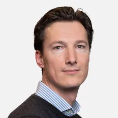 Jan-Albert MAJOOR > Speaker > Dassault Systèmes®
