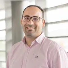 Javier Gutierrez > Speaker>  Dassault Systèmes