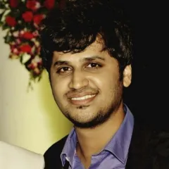 Karan DUDHANE > Speaker > Dassault Systèmes®