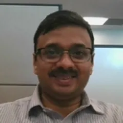 Nikhil Dalvi > Speaker>  Dassault Systèmes